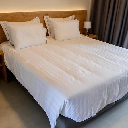 Comfort Suites & Rooms Larissa Exterior foto